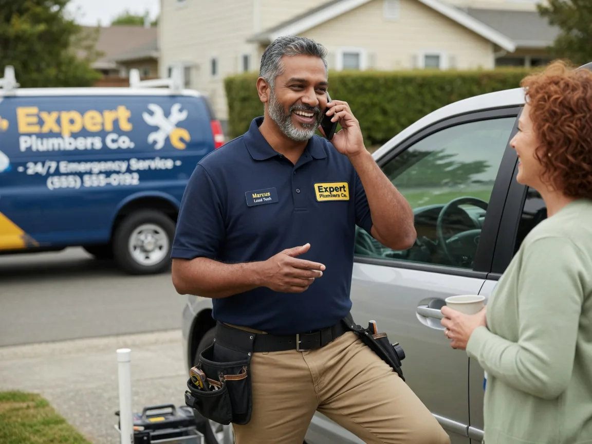 Drain Cleaning Clayton, DE FAQs